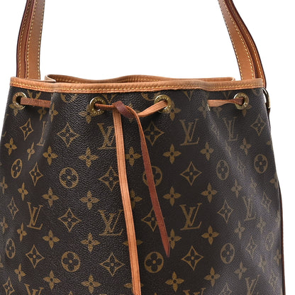 Louis Vuitton Monogram Noe 8 of 11
