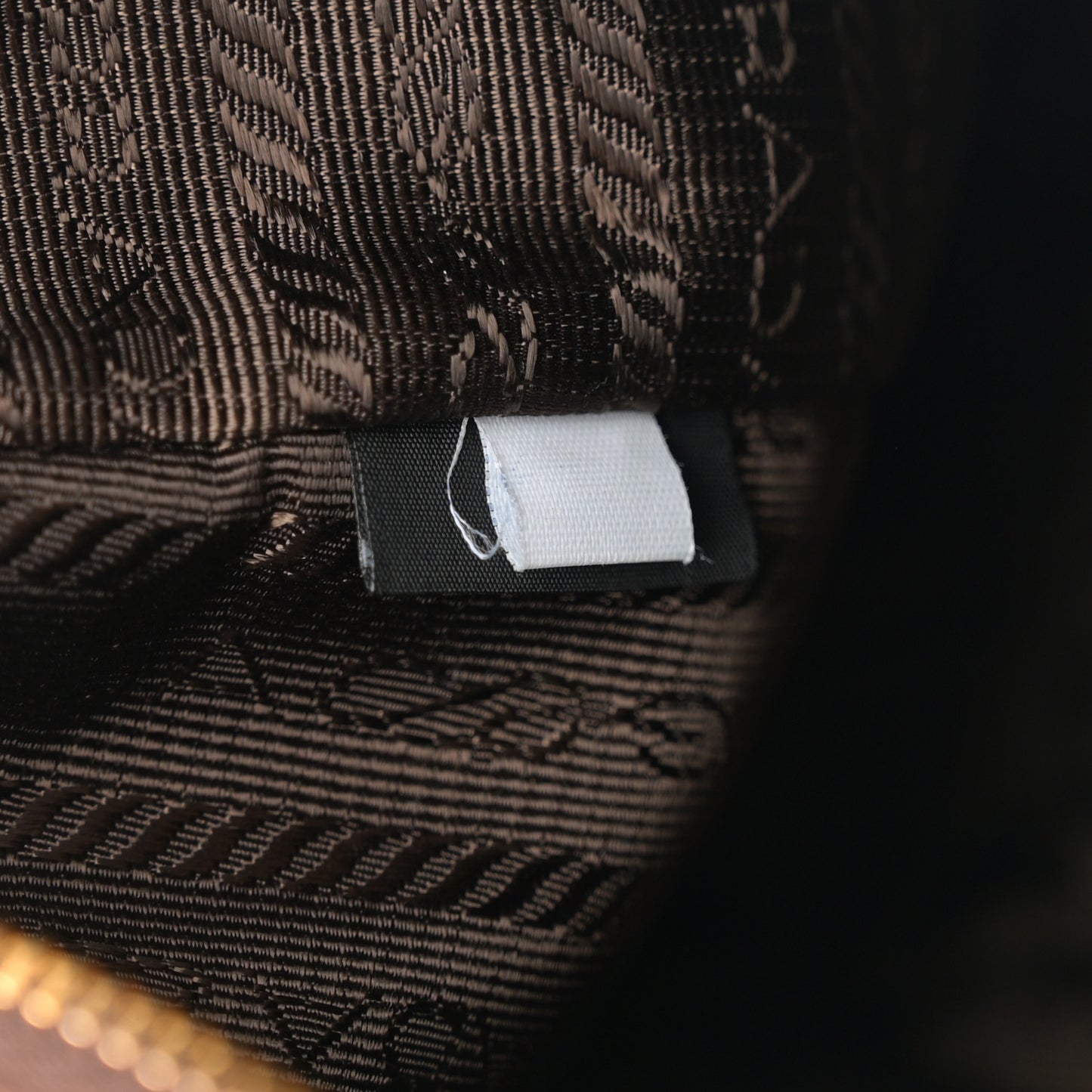 Scamosciato Suede Mini Re-Edition Shoulder Bag Cacao