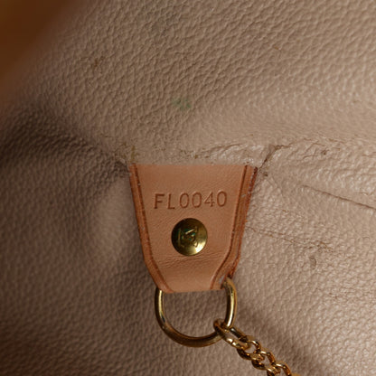 Louis Vuitton Monogram Bucket 27 8 of 9