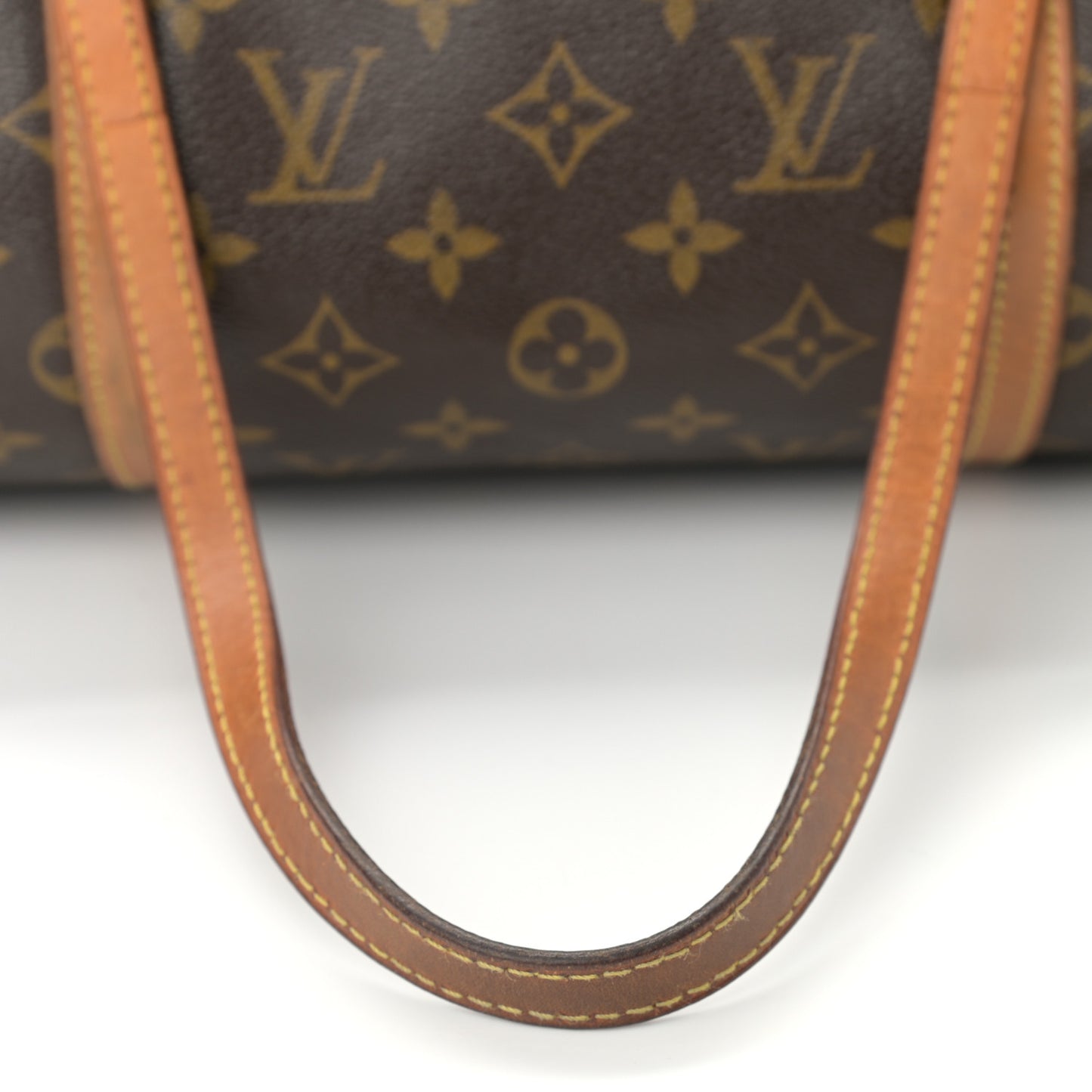 Monogram Papillon 30 With Companion