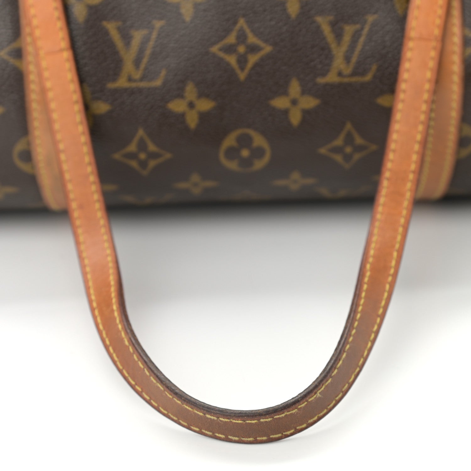 Louis Vuitton Monogram Papillon 30 With Companion 15 of 18