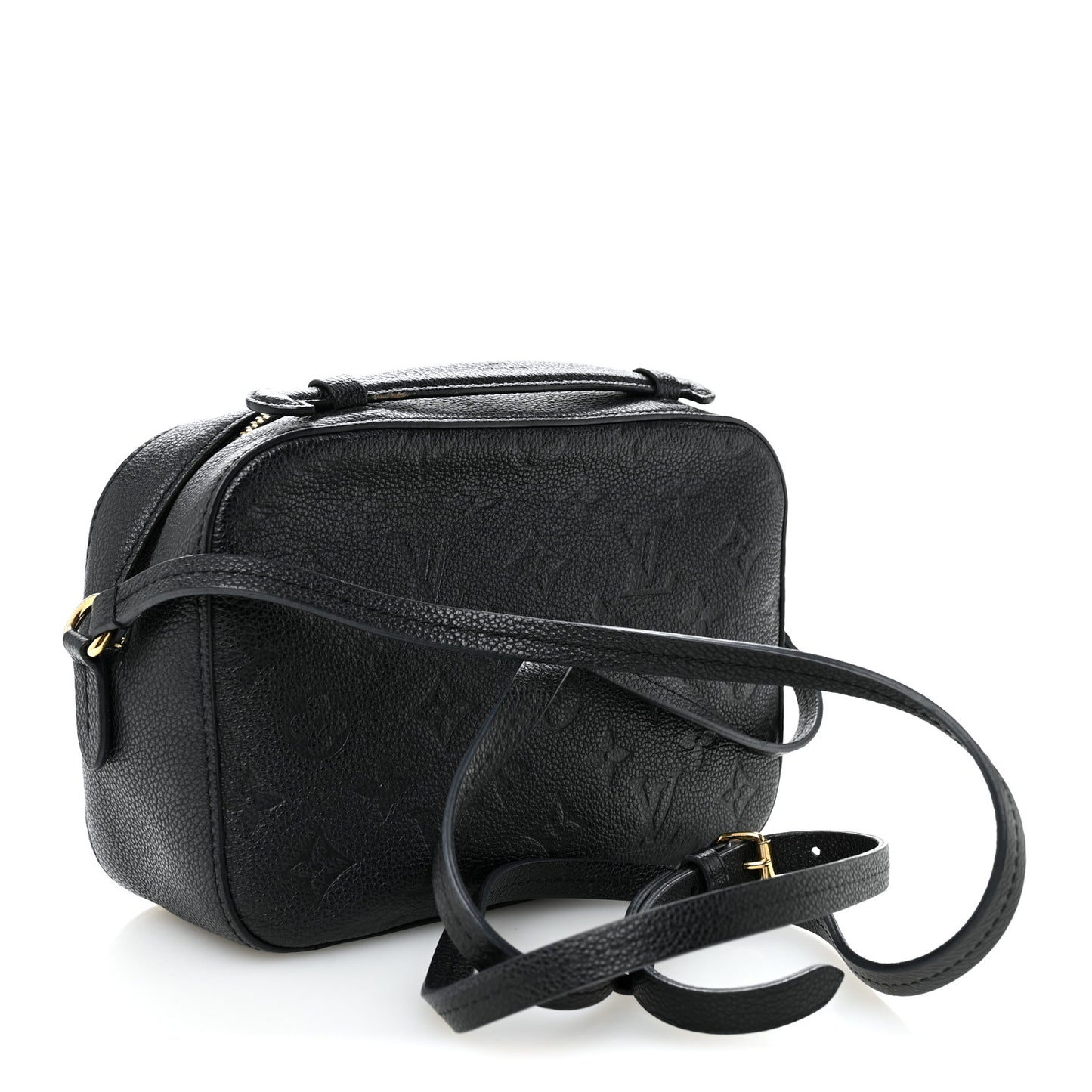 Empreinte Saintonge Black