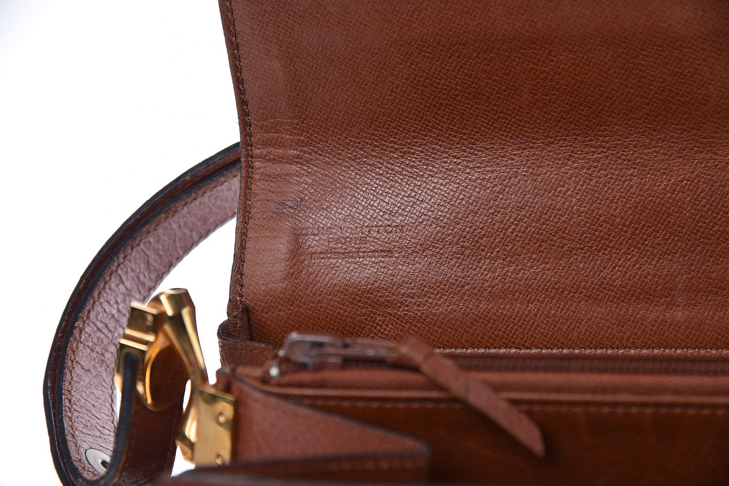 Monogram Dauphine Shoulder Bag