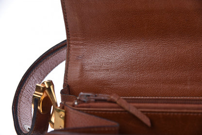 Louis Vuitton Monogram Dauphine Shoulder Bag 13 of 18