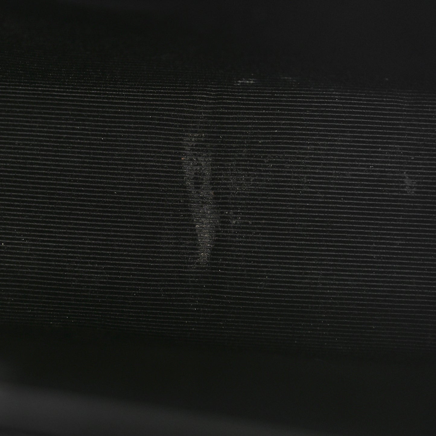 Grain De Poudre Textured Mixed Matelasse Triquilt Medium Monogram Satchel Black