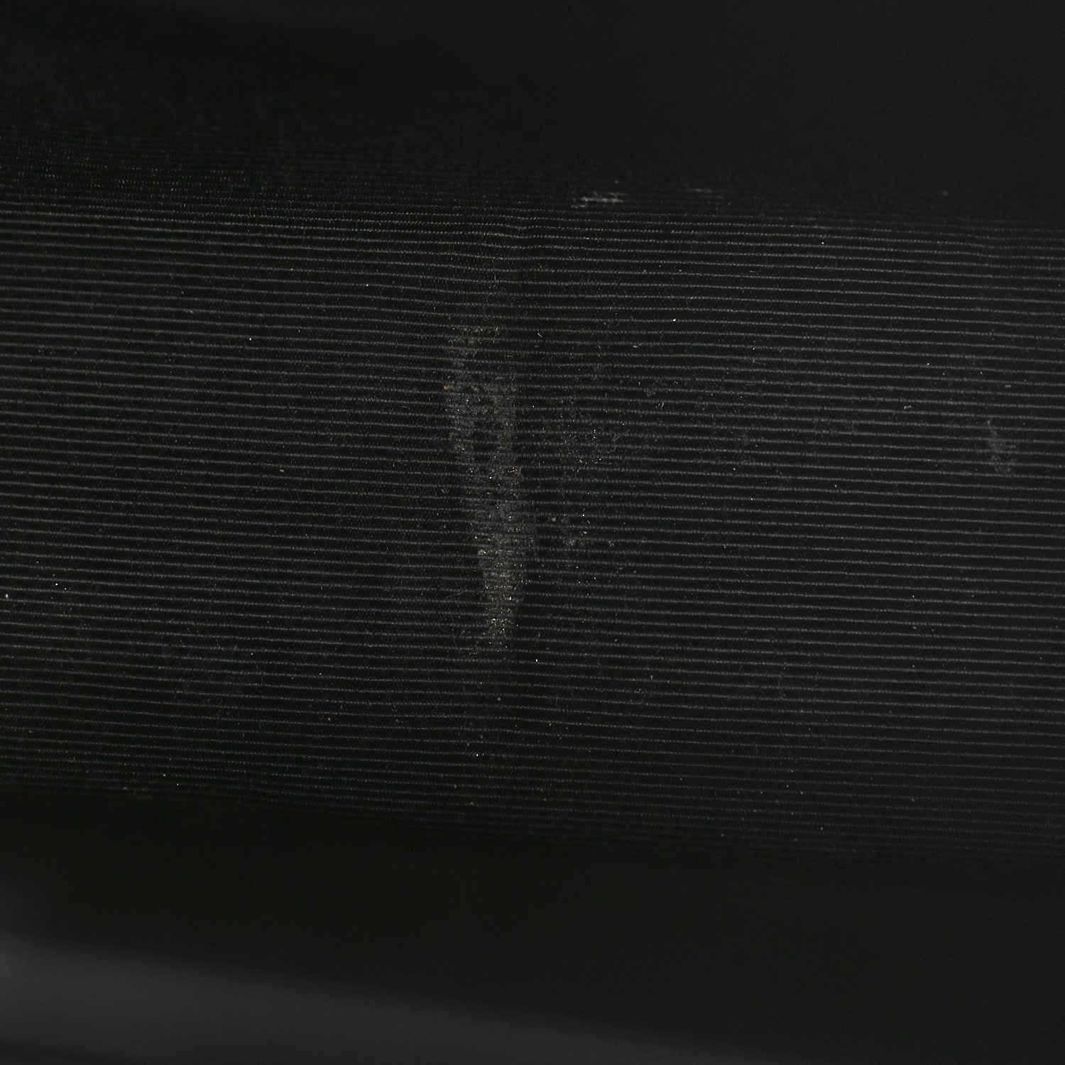 Saint Laurent Grain De Poudre Textured Mixed Matelasse Triquilt Medium Monogram Satchel Black 6 of 10