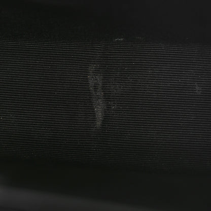 Saint Laurent Grain De Poudre Textured Mixed Matelasse Triquilt Medium Monogram Satchel Black 6 of 10