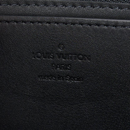 Louis Vuitton Damier Infini Zippy XL Wallet Onyx 6 of 11
