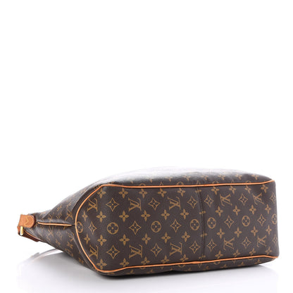 Louis Vuitton Monogram Delightful MM 4 of 8