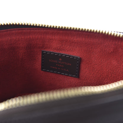Louis Vuitton Damier Ebene Trevi PM 16 of 18