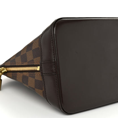 Louis Vuitton Damier Ebene Alma PM 8 of 10
