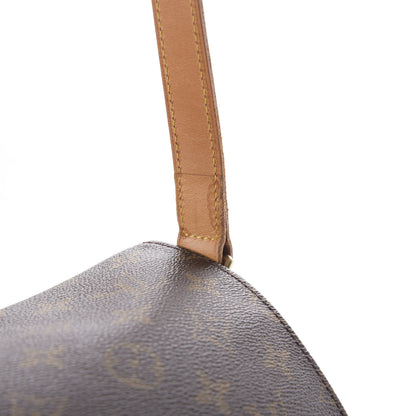Louis Vuitton Monogram Musette GM 10 of 12