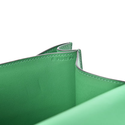Hermes Swift Constance 24 Bambou 7 of 22