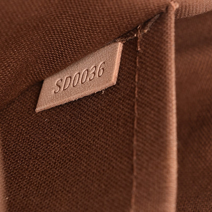 Louis Vuitton Monogram Tikal PM 7 of 7