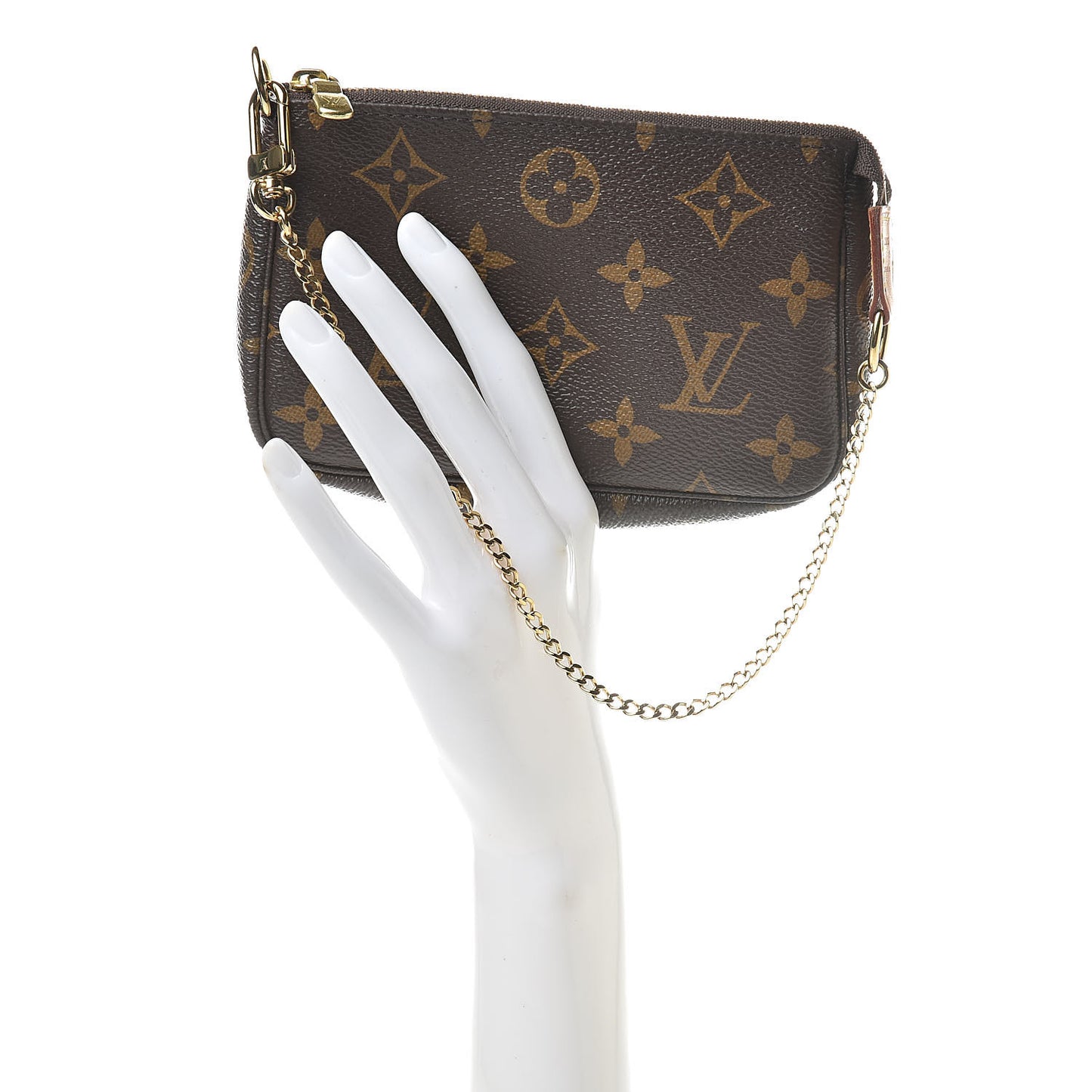 Monogram Mini Pochette Accessories