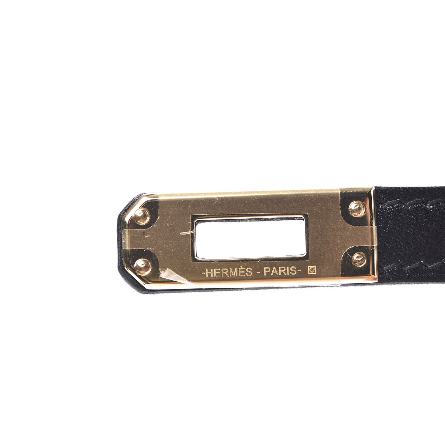 Box Kelly Sellier 25 Black