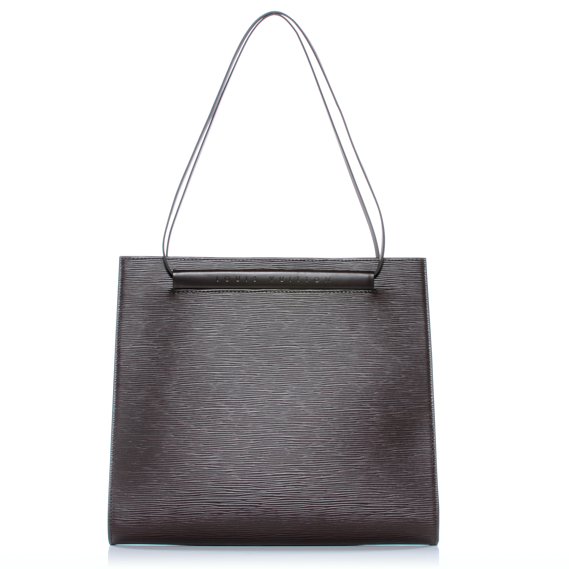 Louis Vuitton Epi Saint Tropez Moka 1 of 7