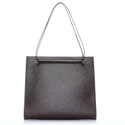 Louis Vuitton Epi Saint Tropez Moka 1 of 7