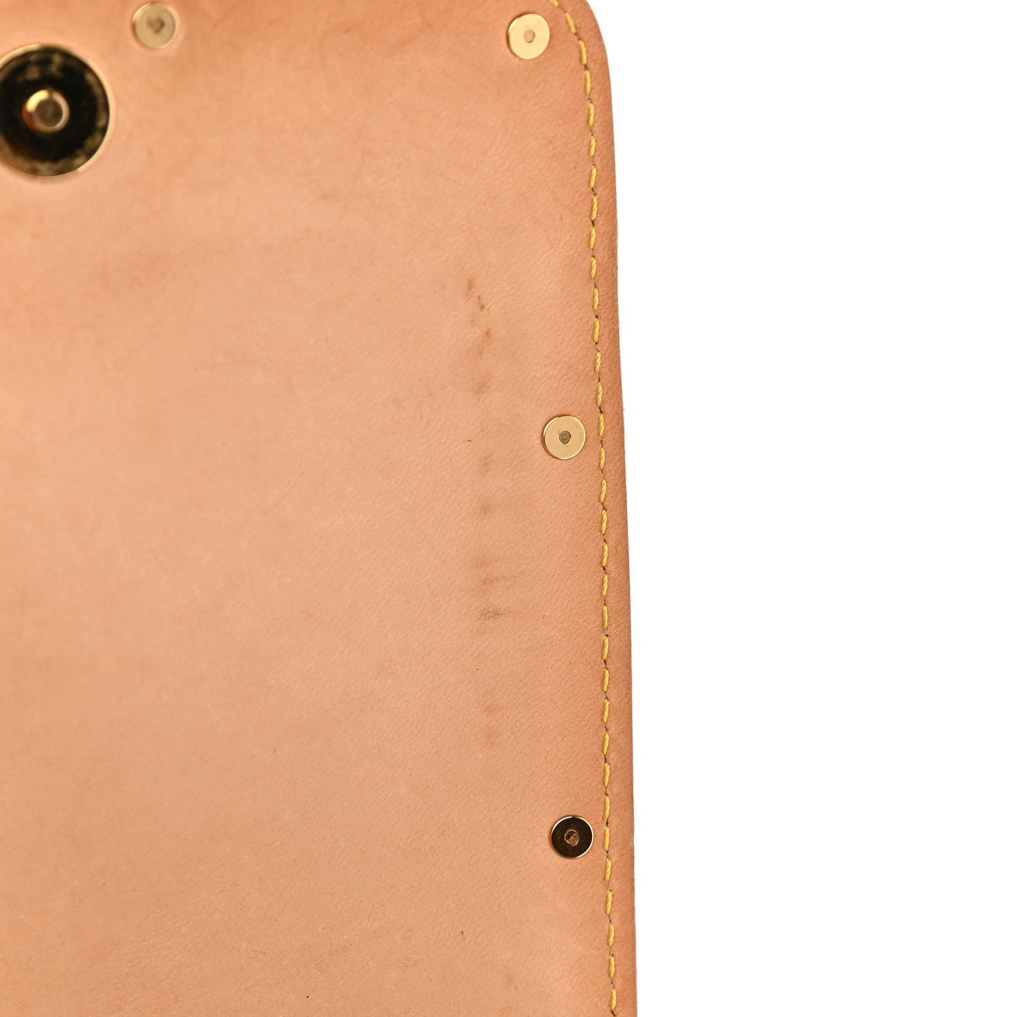 Monogram Cherry Blossom Papillon Brown