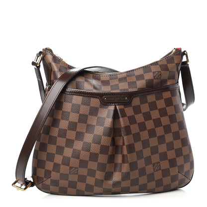 Louis Vuitton Damier Ebene Bloomsbury PM 1 of 9