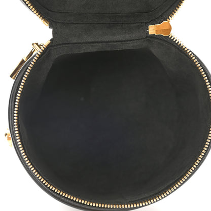 Louis Vuitton Vernis Cannes Black 5 of 7