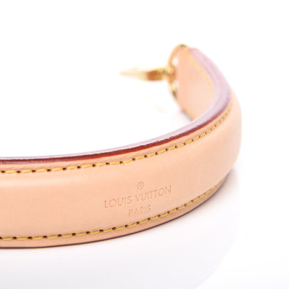 Louis Vuitton Vachetta Metis Strap 2 of 4
