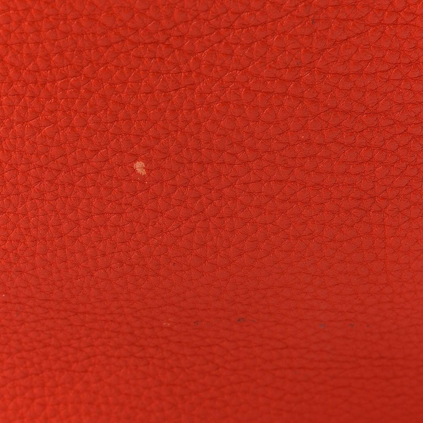 Cervo Deerskin Large Hobo Vesuvio