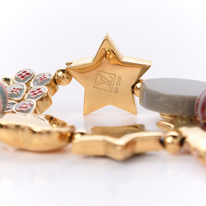 Louis Vuitton Tutti Sweety Bracelet 6 of 7