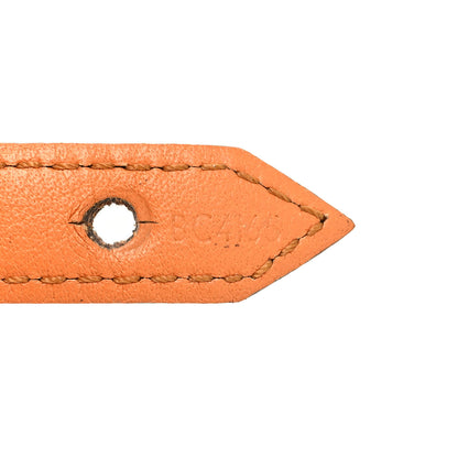 Louis Vuitton Monogram Essential V Bracelet 19 5 of 7