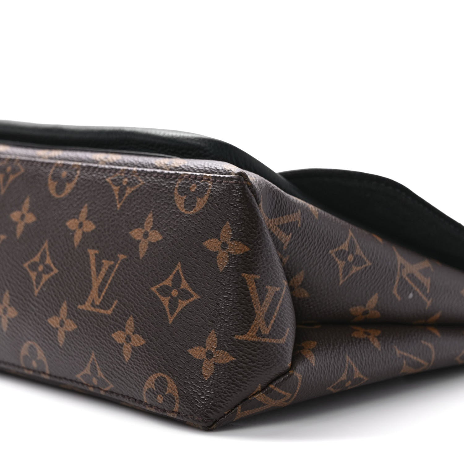 Louis Vuitton Monogram Marignan Black 9 of 9
