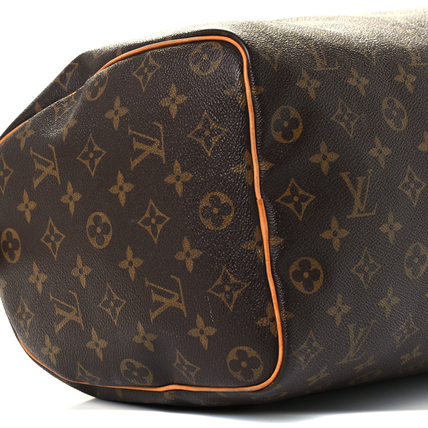 Louis Vuitton Monogram Speedy 35 10 of 11