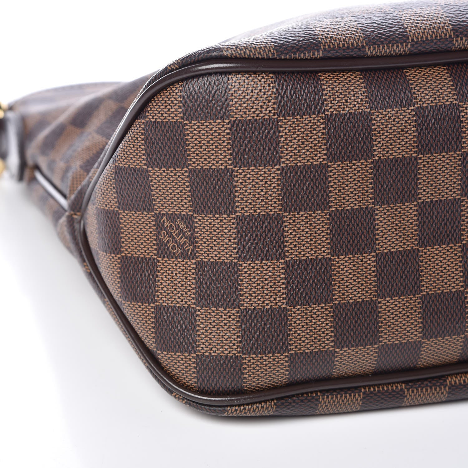 Louis Vuitton Damier Ebene Delightful PM 9 of 10