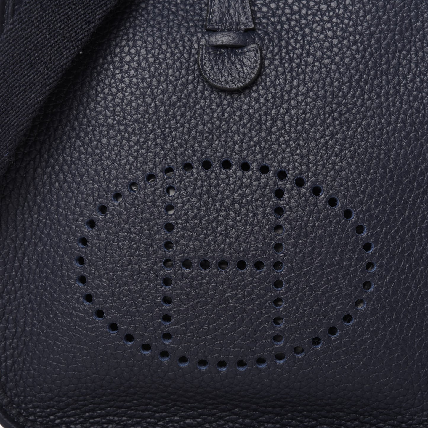 Taurillon Clemence Evelyne TPM Bleu Nuit