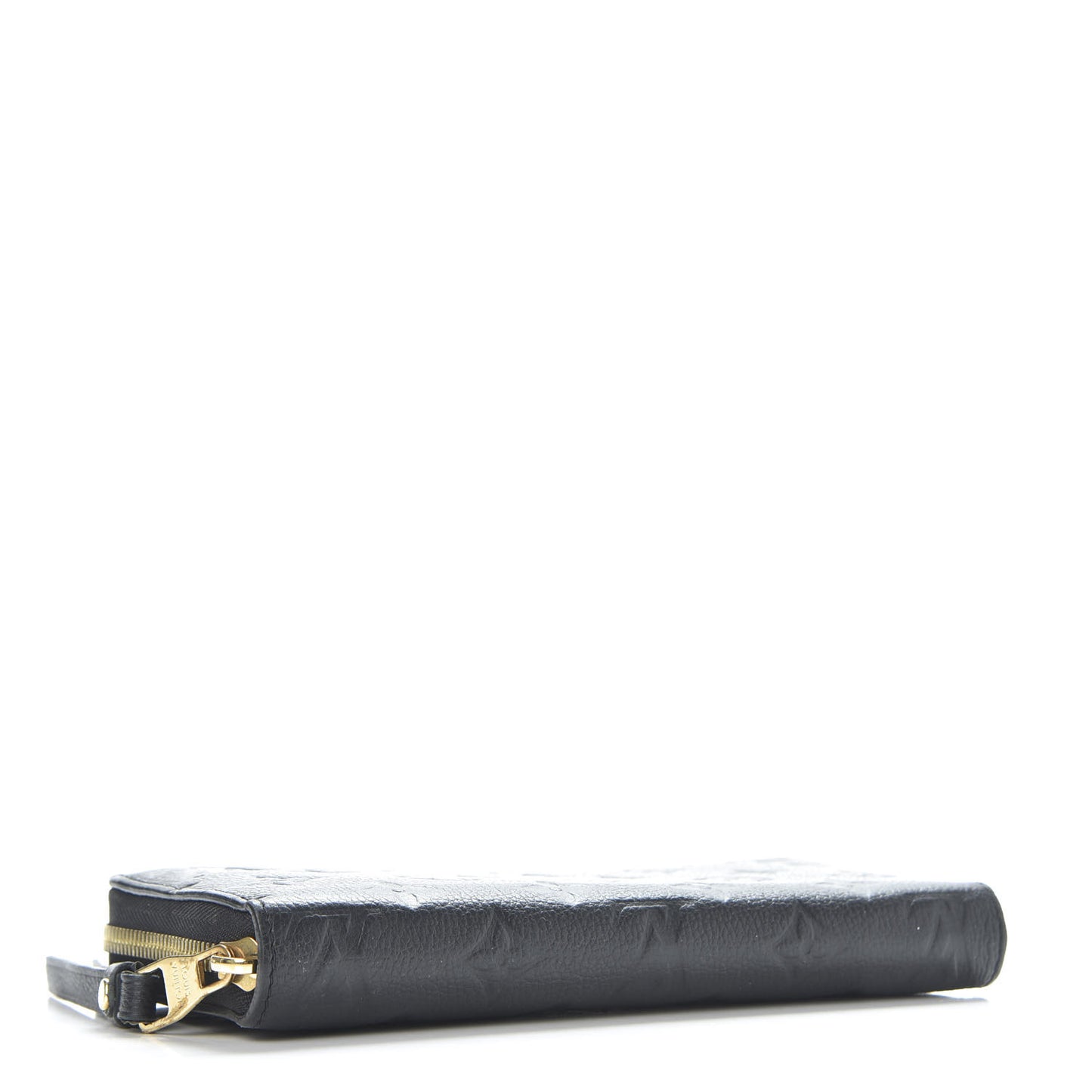 Empreinte Zippy Wallet Black