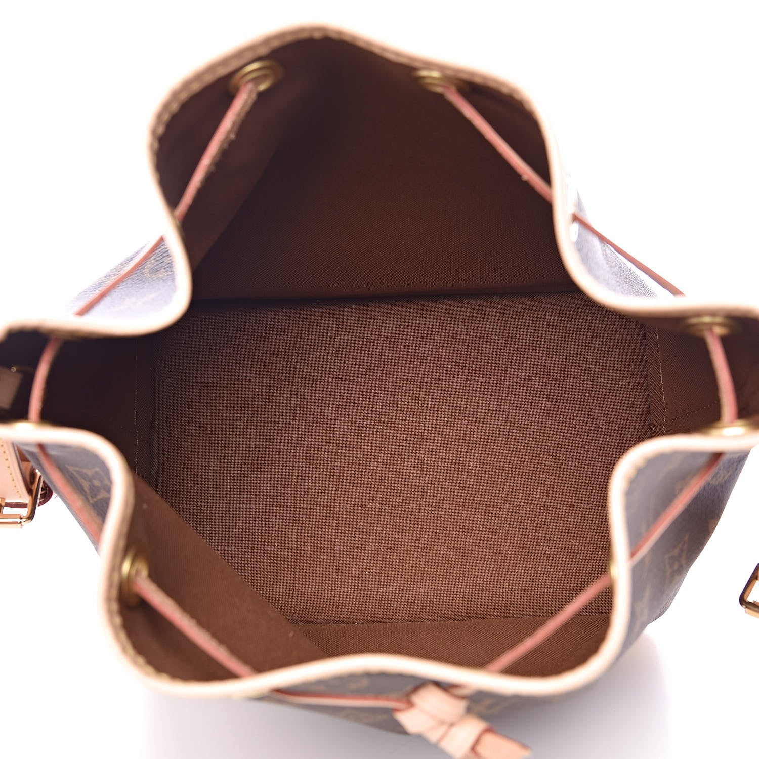 Louis Vuitton Monogram Noe BB 5 of 9