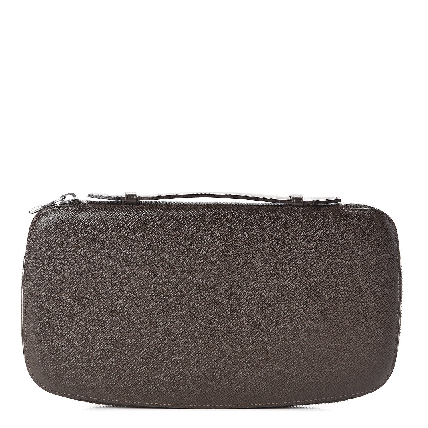 Louis Vuitton Taiga Atoll Travel Organizer Grizzli 1 of 6