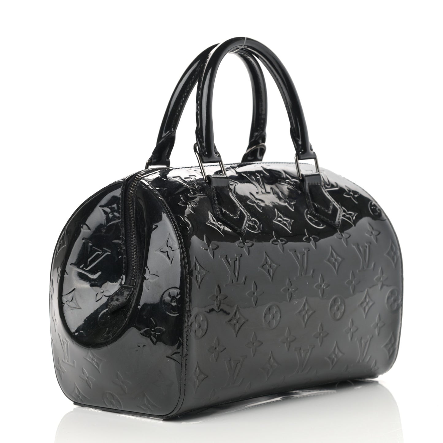 Vernis Montana Magnetique Black