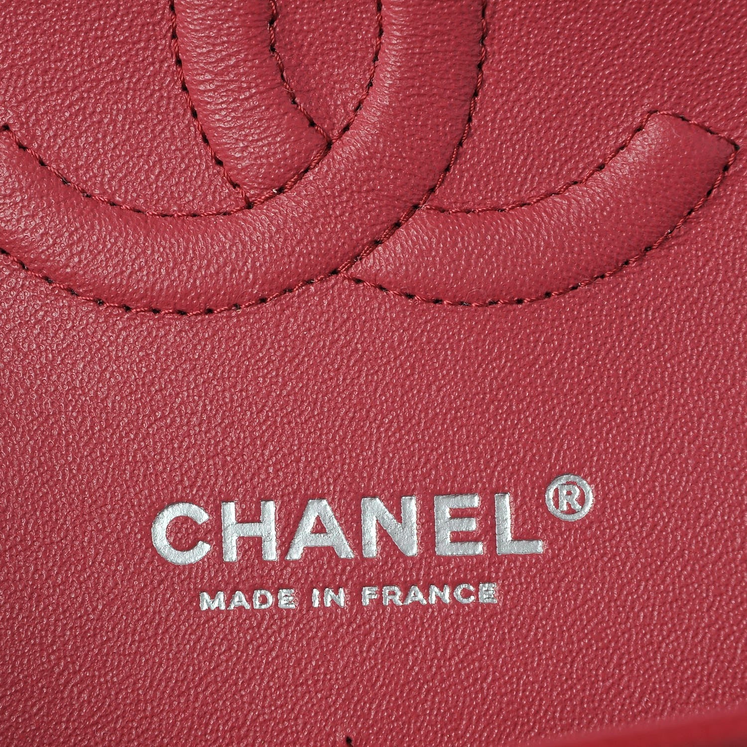 Chanel Caviar Quilted Medium Double Flap Pink 5 of 8