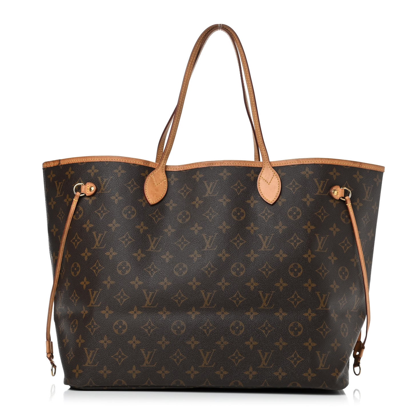 Monogram Neverfull GM
