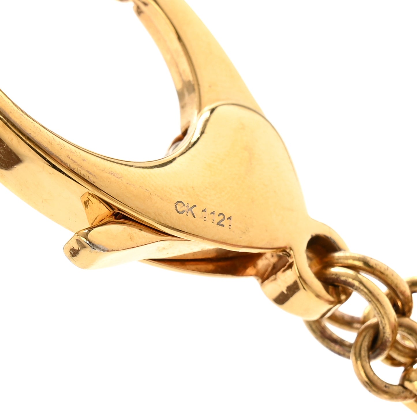 Tapage Bag Charm