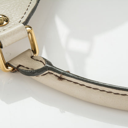 Louis Vuitton Mahina XL Gris 7 of 7