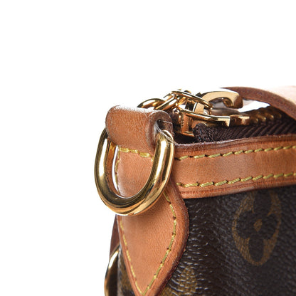 Louis Vuitton Monogram Palermo PM 19 of 20