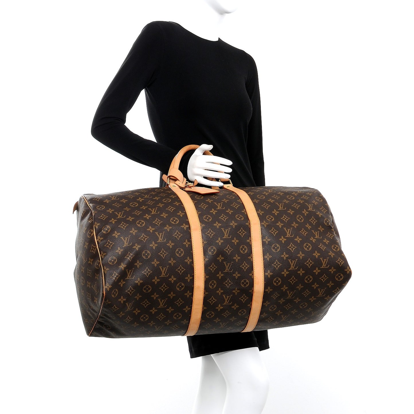 Monogram Keepall 60