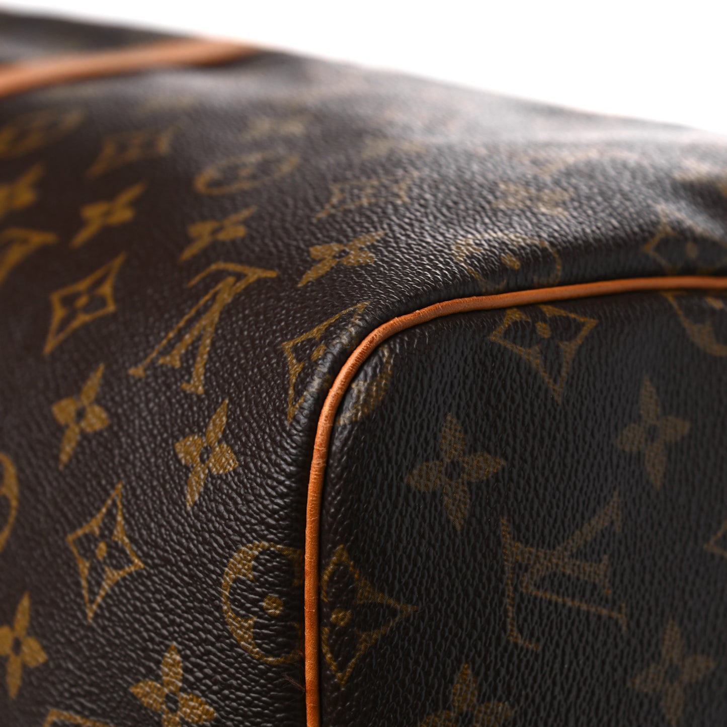 Monogram Keepall Bandouliere 55