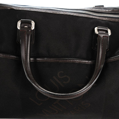 Louis Vuitton Damier Geant Albatros Black 9 of 10
