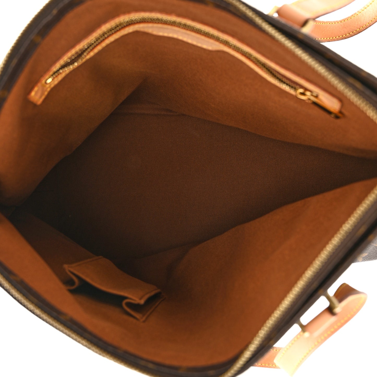 Monogram Cabas Mezzo