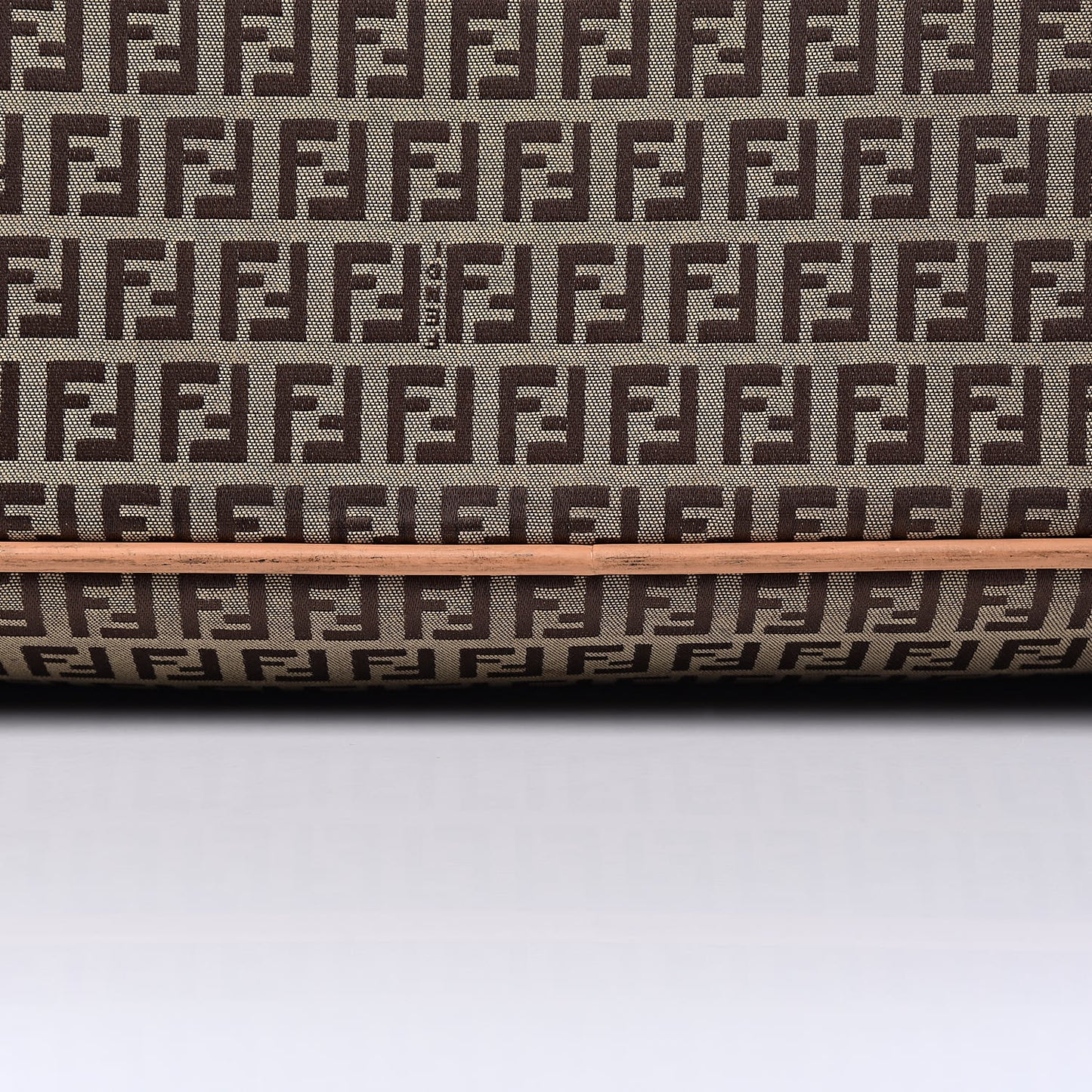 Zucchino Large Travel Bag Tan