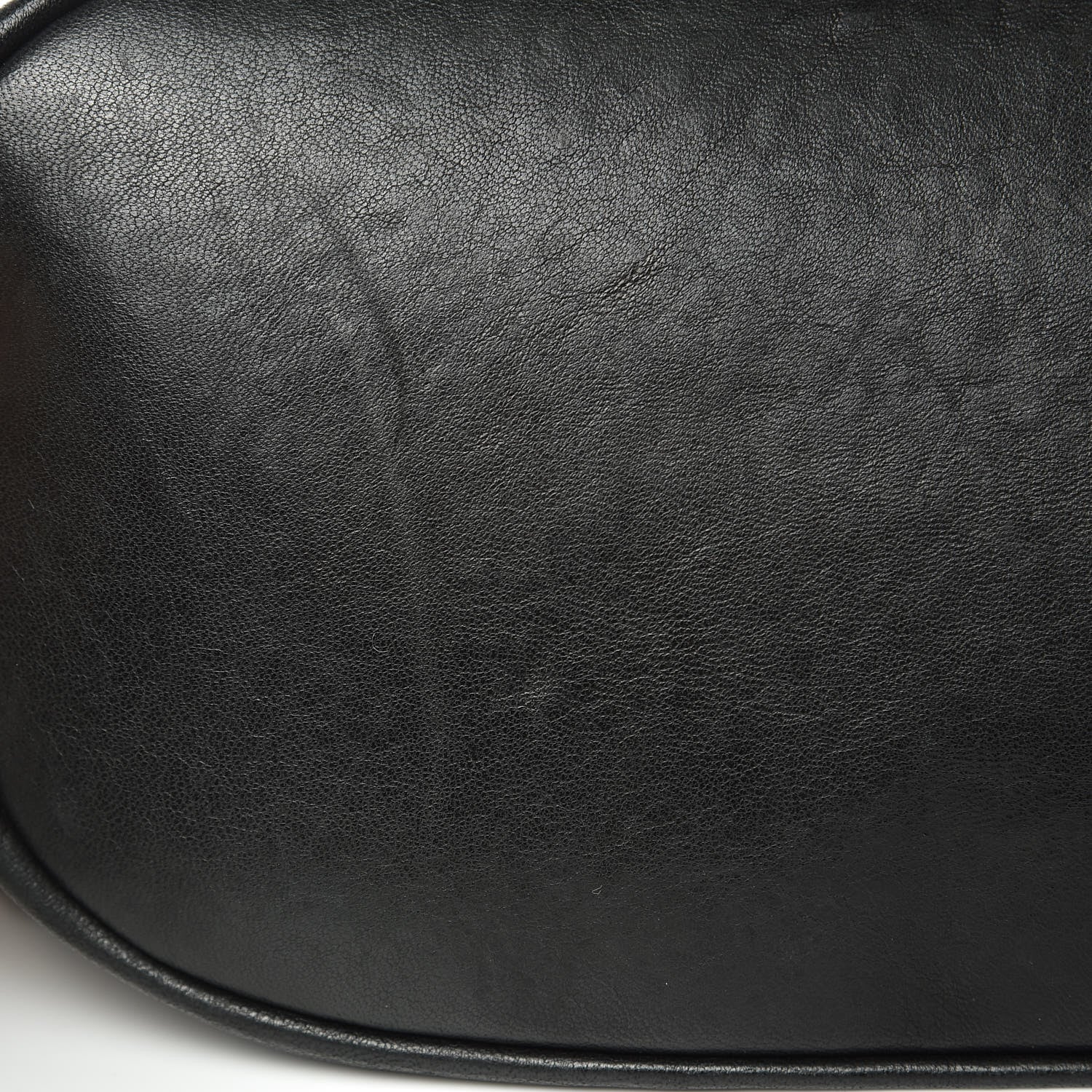 Givenchy Sheepskin Calfskin Medium Nightingale Black 12 of 12