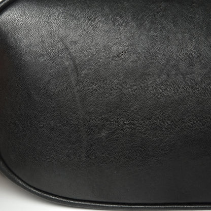 Givenchy Sheepskin Calfskin Medium Nightingale Black 12 of 12