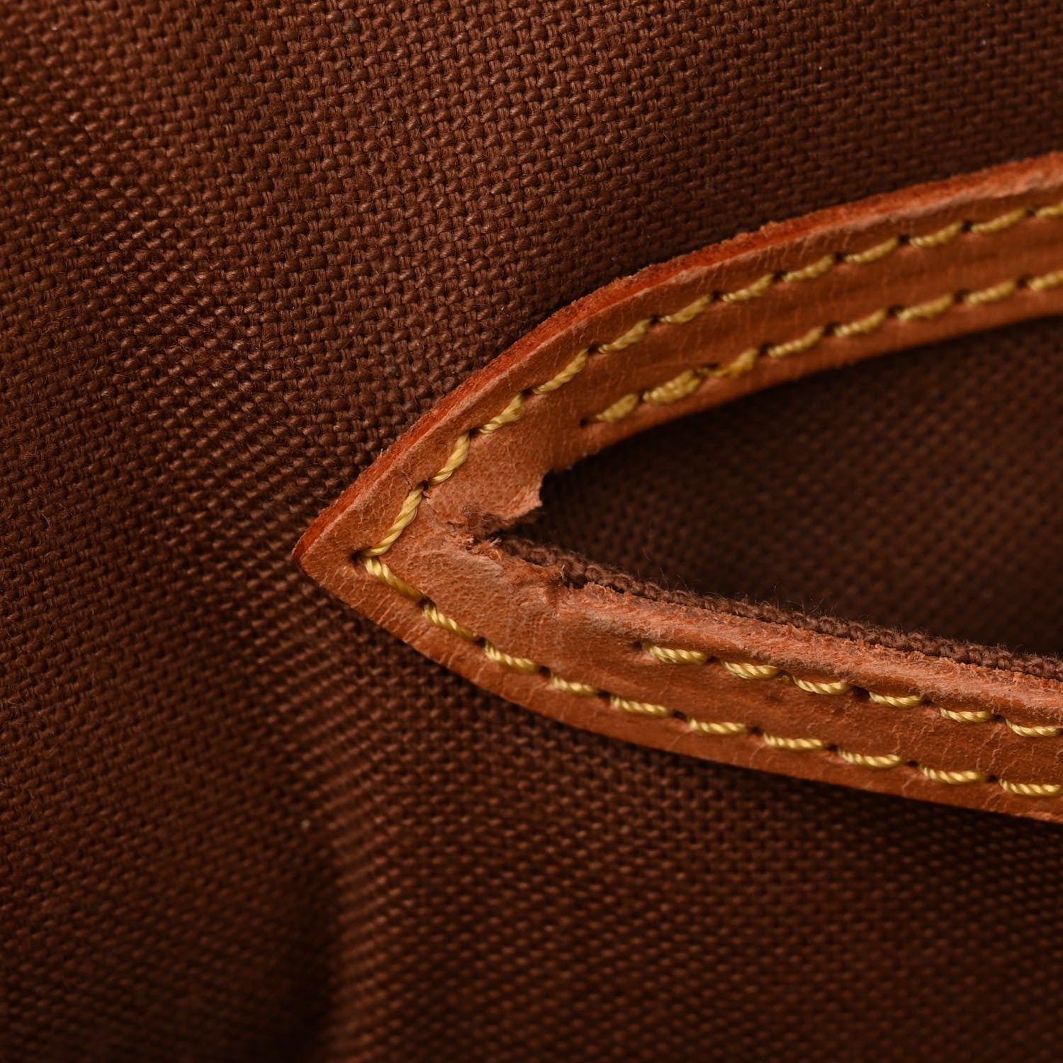 Louis Vuitton Monogram Alma PM 11 of 12